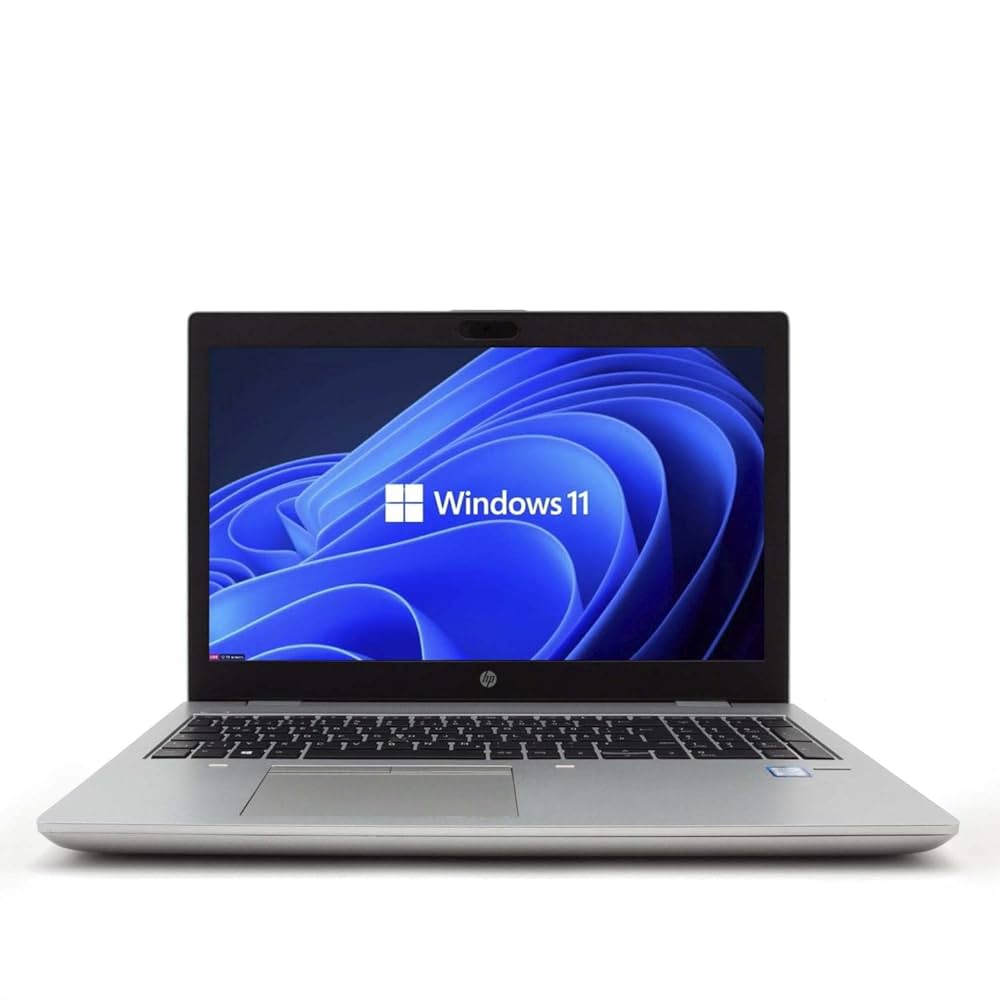 HP ProBook 650 G4