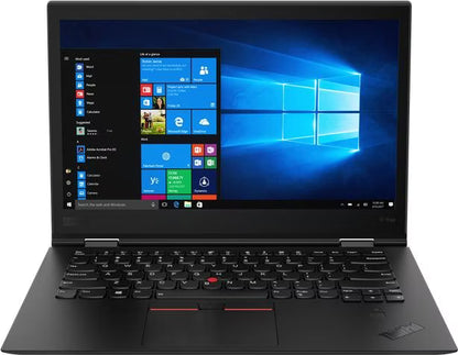 Lenovo X1 Yoga Gen 4
