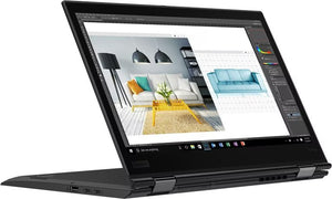 Lenovo X1 Yoga Gen 4