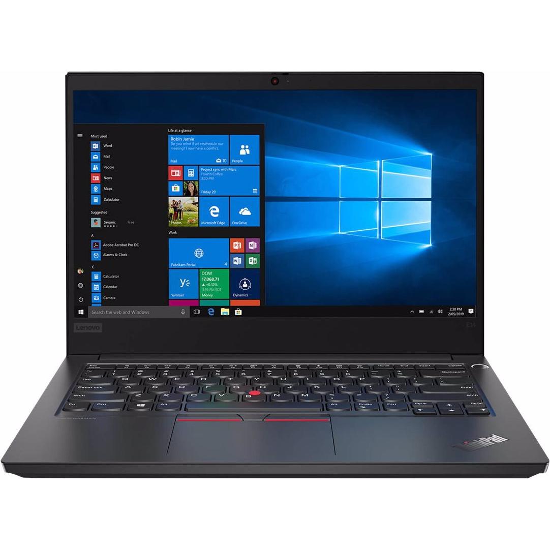 Lenovo Thinpad E14