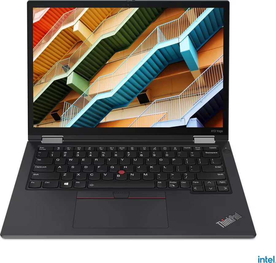 Lenovo ThinkPad X13 Yoga Gen 2
