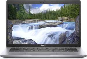 Dell Latitude 5420