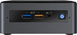 Intel NUC