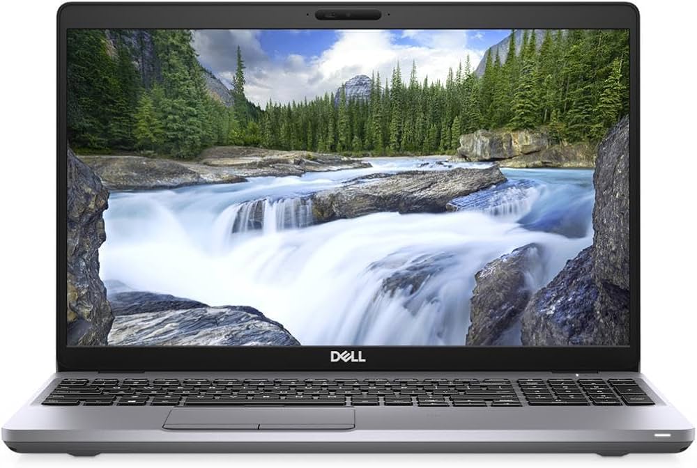 Dell Latitude 5511