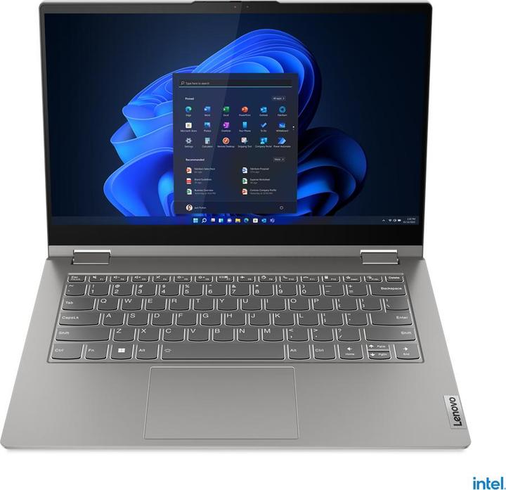 Lenovo ThinkBook 14s Yoga