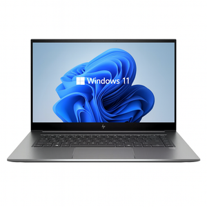 HP ZBook Studio 15 G7