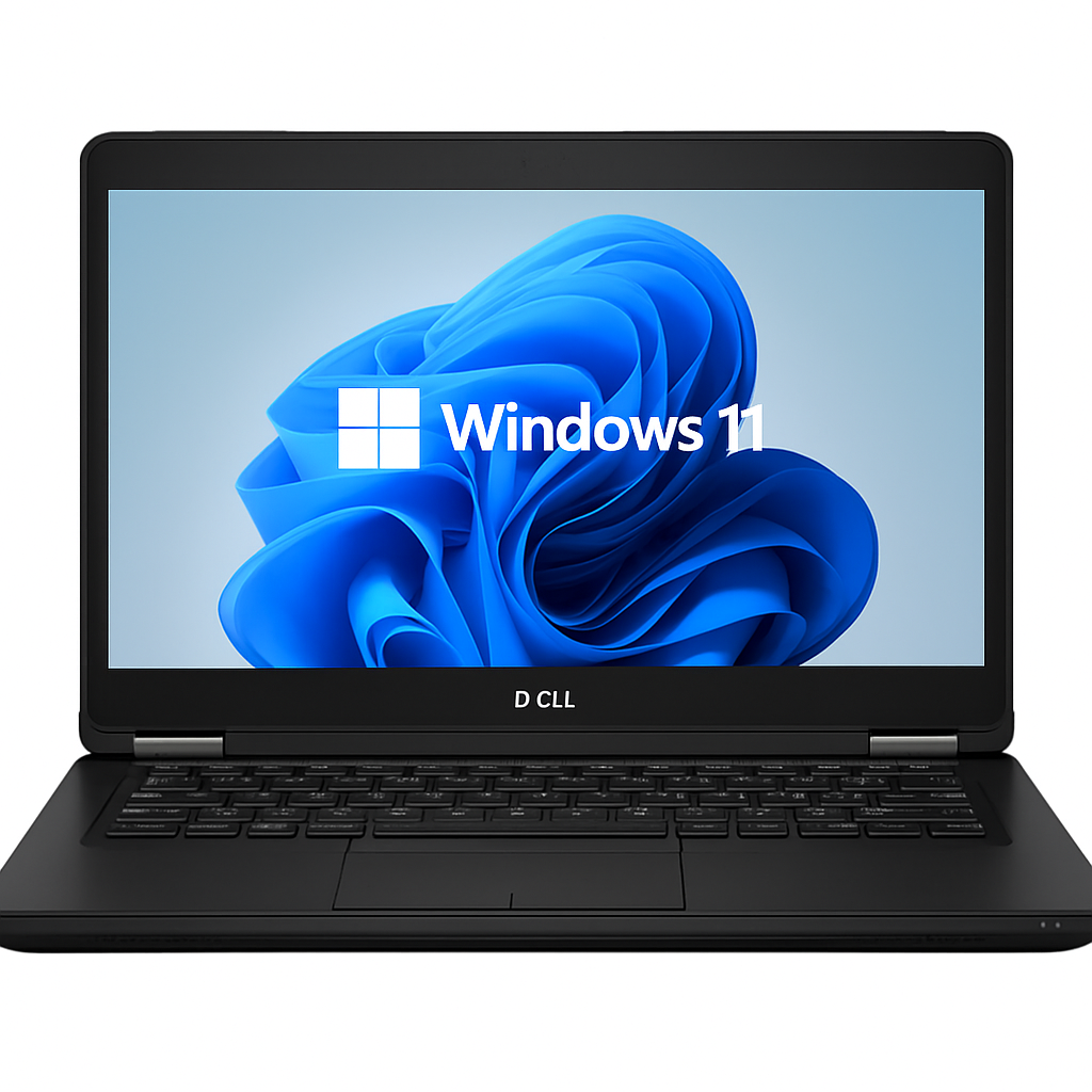 Dell Latitude 5490