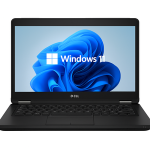 Dell Latitude 5490