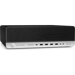 HP EliteDesk 800 G5
