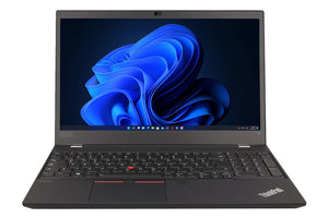 Lenovo ThinkPad T15