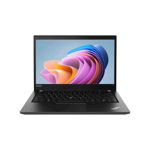 Lenovo T14 G1 TouchScreen