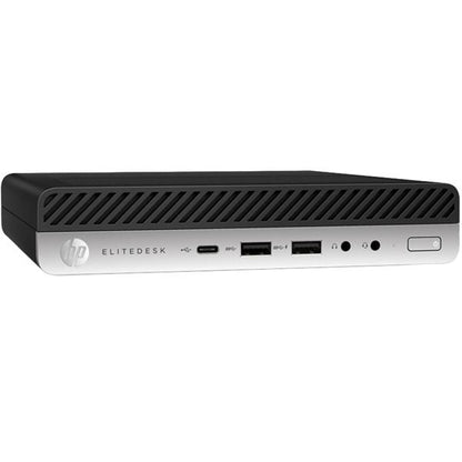 HP EliteDesk mini 800 G4