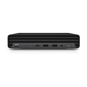 HP EliteDesk Mini G6