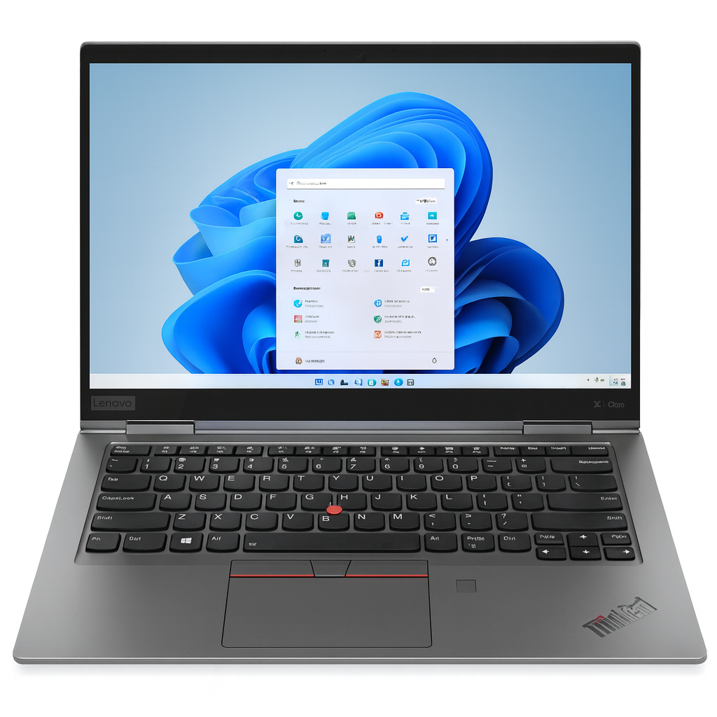 Lenovo ThinkPad X1 Yoga Gen 4