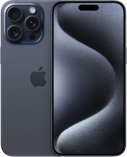 iPhone 15 Pro