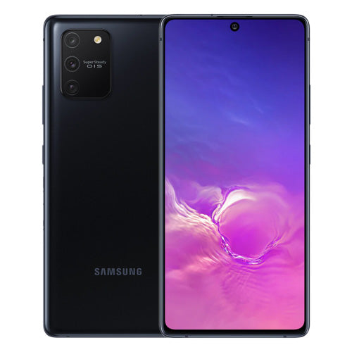 Samsung S10 Lite