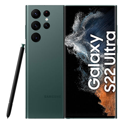 Samsung S22 Ultra