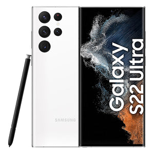 Samsung S22 Ultra