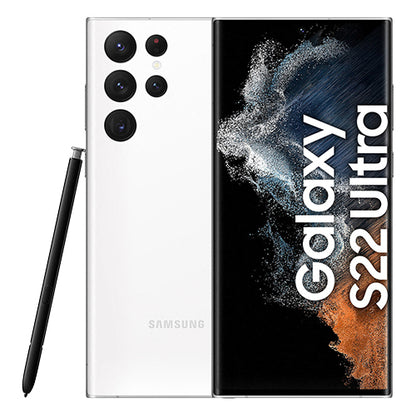 Samsung S22 Ultra