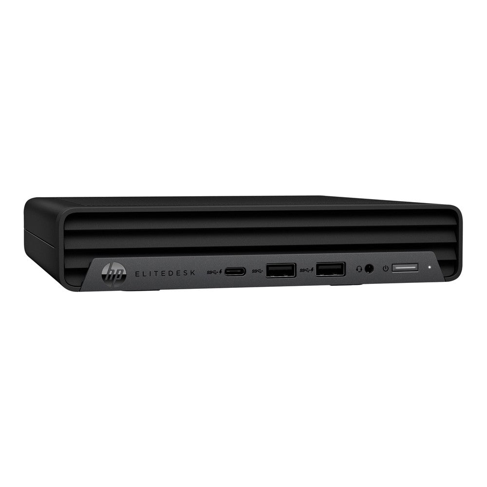 HP EliteDesk mini G8