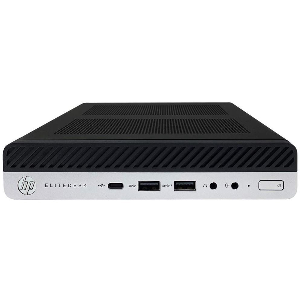 HP EliteDesk mini 800 G5