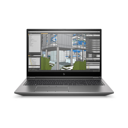 HP ZBook Fury G8