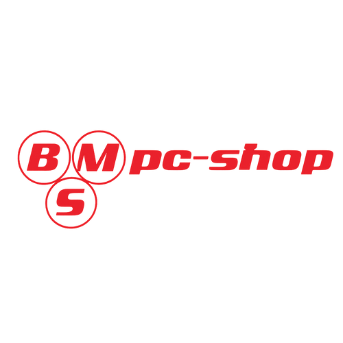 Logo de BMS pc-shop