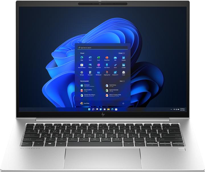 HP EliteBook x360 1040 G10