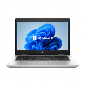 HP ProBook 640 G4