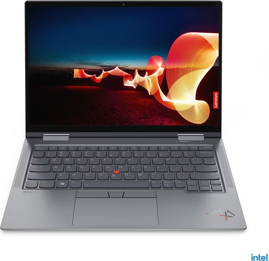Lenovo X1 Yoga Gen 6