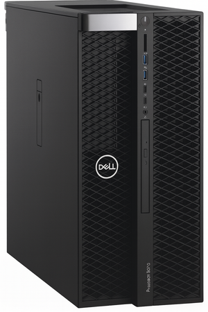 Dell Précision 5820
