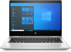 HP ProBook X360 435 G8