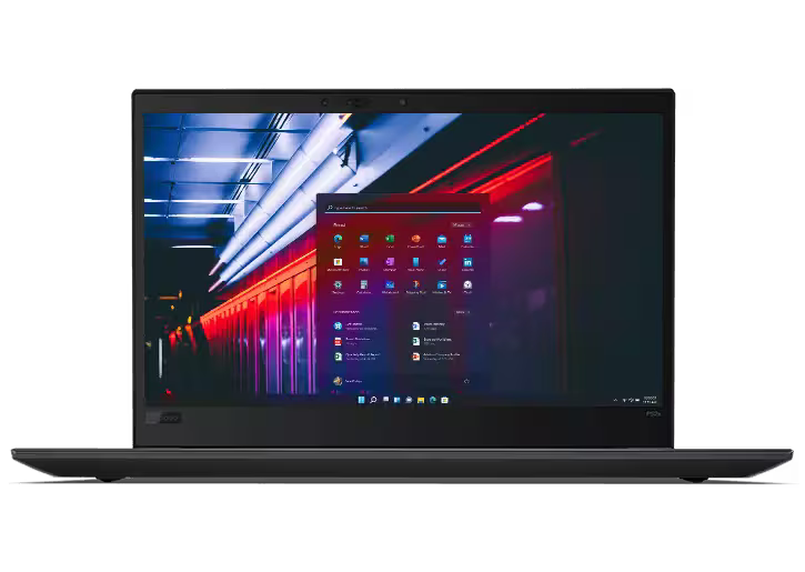 Lenovo ThinkPad P52