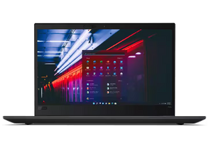 Lenovo ThinkPad P52