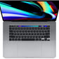 MacBook Pro 16" 2019