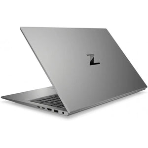 HP ZBook Fury G8